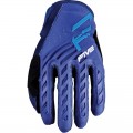 Five Gloves MXF3 EVO Off-Road Gloves Five Gloves MXF3 EVO Off-Road Gloves